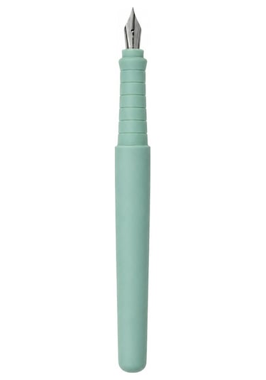 Faber Castell Poly Dolma Kalem Yeşil Gövde