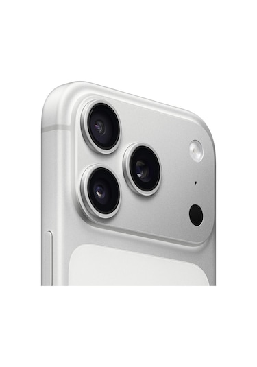 Apple iPhone 17 Pro Max 2 TB (Apple Türkiye Garantili)