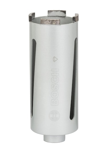 Bosch 65x150 mm 1/2 Elmas Kuru Karot Ucu G 1/2" - 2608587340