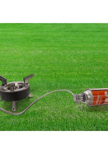 Dancemonkey Kamp Gazlı Ocak Adaptörü Bütan Gaz Adaptörü Braketli Gaz Kartuşu Başlığı Dönüşüm Adaptörü Kamp Sobası Renkli Çok Renkli Dancemonkey Kamp Gazlı Ocak Adaptörü Bütan Gaz Adaptörü Braketli Gaz Kartuşu Başlığı Dönüşüm Adaptörü Kamp Sobası Renkli Çok Renkli