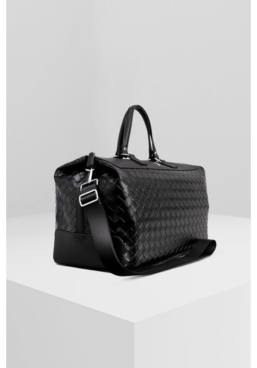 Felıcıty Travel Bag Black