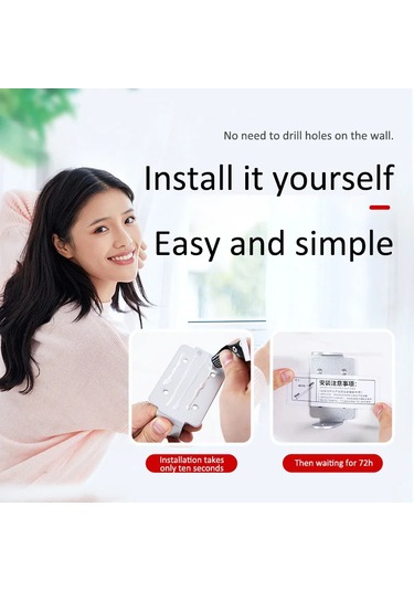 Geri Çekilebilir Çamaşır, Kapalı Açık Elbise Hattı Raf, Ağır Beyaz