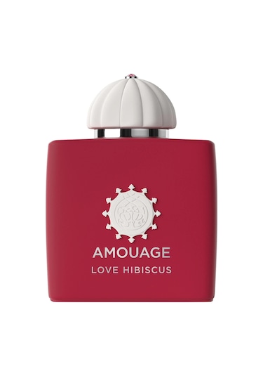 Amouage Love Hibiscus Edp 100 Ml Kadın Parfüm Oryantal