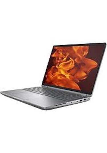 HP Zbook Power ZX G1i B30HNES 031XTR001 U7-255H 32 GB 1 TB SSD 8 GB RTX Pro 2000 16'' W11P Dizüstü Bilgisayar