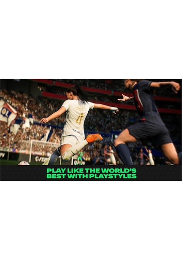 EA Sports FC 24 PS4 Standart Edition Oyun