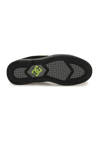 Dc Shoes Construct Siyah Erkek Sneaker 000000000102256816 Siyah