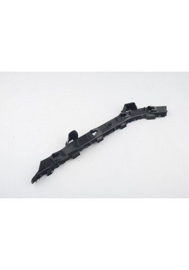 Cn Arka Tampon Braketi Sol Kia Cerato 2016- Uyumlu 86613a7001