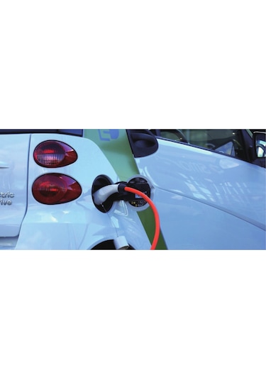 Mutlusan 001 191 022002 00 00 Chargebox 22 KW Kablolu Araç Şarj İstasyonu