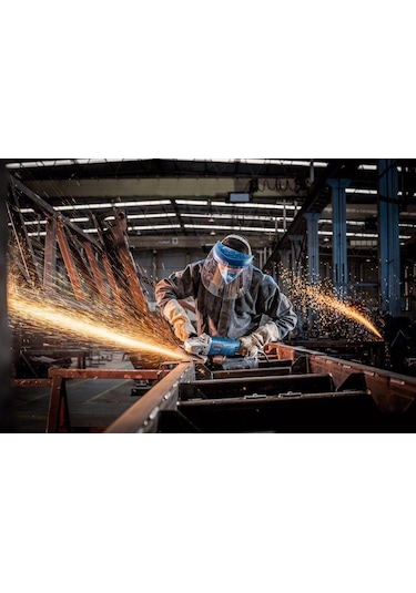 Bosch GWS 24-230 JH Büyük Taşlama Makinesi 230 Mm - 06018f4300