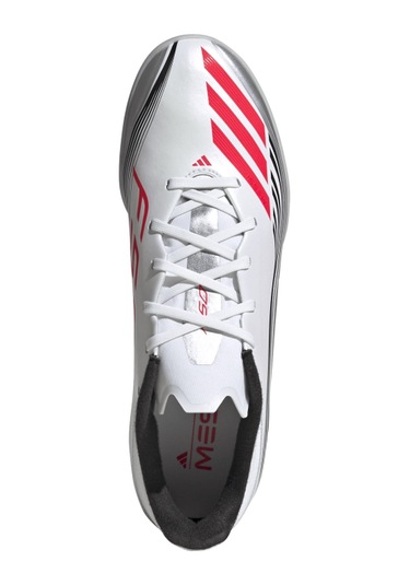 Adidas F50 Messı League Yetişkin Krampon - Jp7448 Beyaz