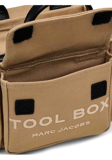 Marc Jacobs Kadın Çapraz Çanta 2s4hcr006h03 Kahverengi