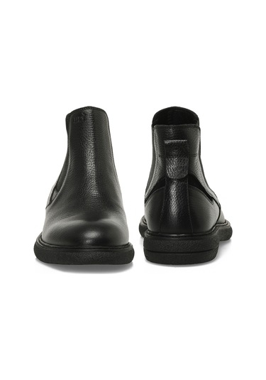 İnci Incı Cedar F 4pr Siyah Erkek Klasik Bot 000000000101923613 Siyah