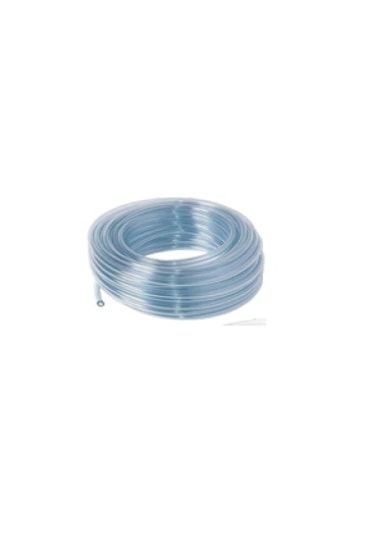 Dozaj Deterjan Hortumu 6mm Şeffaf 5mt 1