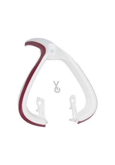 Tefal Fv5605 Turbo Pro 2600 W Buharlı Ütü Üst Kulp