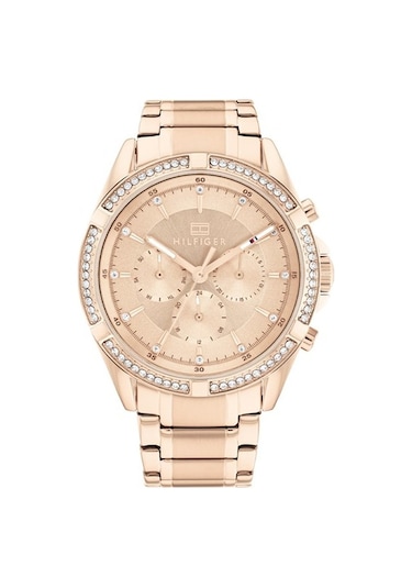 Tommy Hilfiger TH1782558 40 mm Rose Gold Kadın Kol Saati