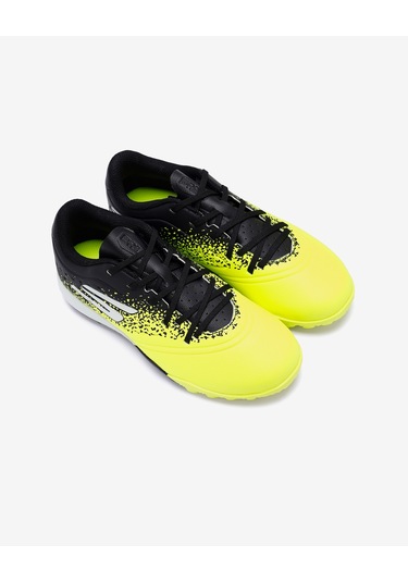 Skechers Skechers Jr Youth Tf Büyük Erkek Çocuk Sarı Krampon 252061l Ylbk Sarı