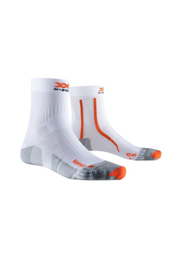 X-bıonıc X-socks Run Fast 4.0 30064 Beyaz