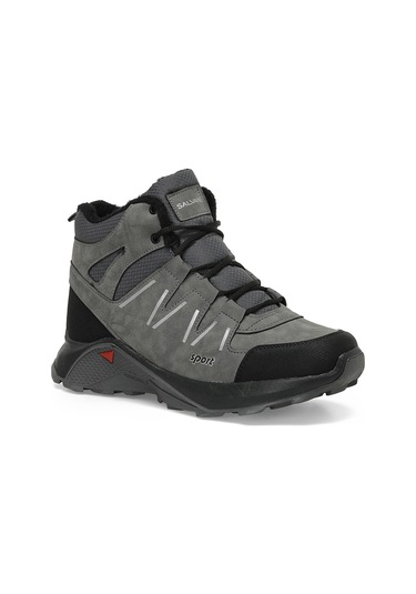 Salvano 0101495013 Nıght Hı 3pr Erkek Bot Füme