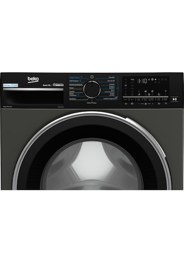 Beko CMB 9140 OG 9 KG 1400 Devir Çamaşır Makinesi