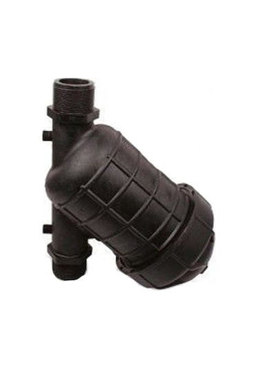 Arangül Damlama Filtresi 50 MM Çapında