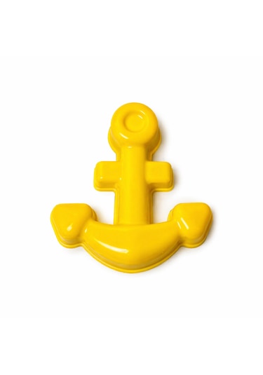 El Arabası Kürek Tırmık 35x24x16cm 3+ Yaş
