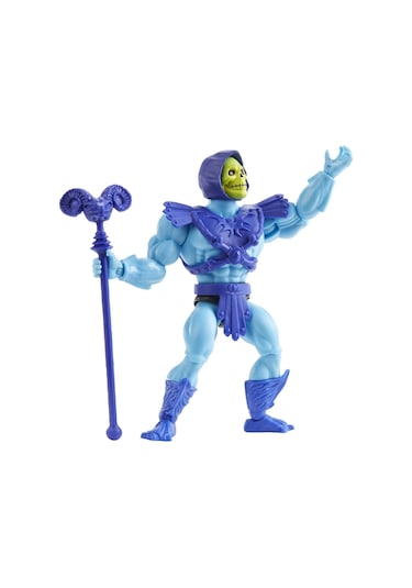 He-man Masters Of The Universe: Skeletor Aksiyon Figür / Oyuncak