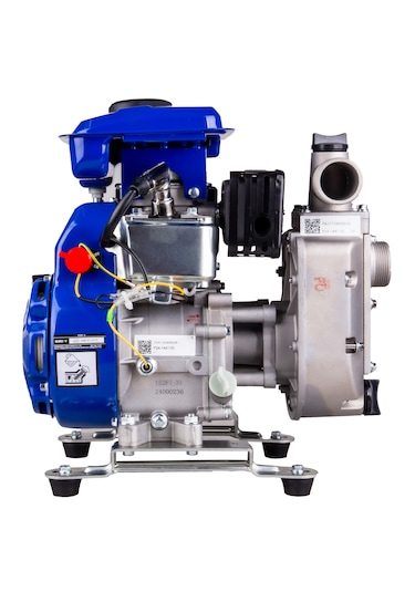 Palmera PA15T Benzinli 2.5 Hp 1.5" Su Motoru