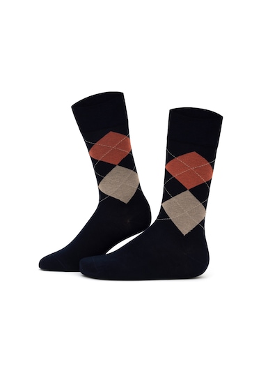 Pierre Cardin Erkek Lacivert Çorap 50291773-200 Lacivert