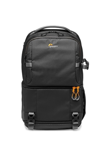 Lowepro Fastpack BP 250 AW III Siyah Çanta