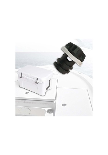 Dolıty Rtic Soğutucular Kolay Kullanım Için Değiştirilebilir Siyah