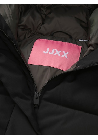 Jack & Jones Global Kadın Siyah Mont 12283784-b Siyah