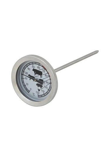 Mallony Et İçin Mutfak Termometre Termokodu 150453789