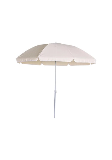 Balkon Şemsiyesi Plaj  Şemsiyesi Bahçe  Şemsiyesi 250 cm