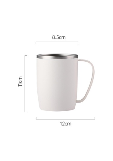 Suntek Diş Fırçası Bardağı Modern Kaymaz Banyo Beyaz Beyaz Diğer