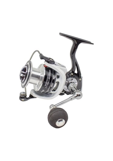 Remixon Black Hawk Iı Spin At Çek Olta Makinesi Remixon Black Hawk Ii 6000