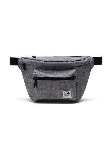 Herschel Erkek Bel Çantası Hrschl11406 Blue Bell Crsshtch/natural Çok Renkli