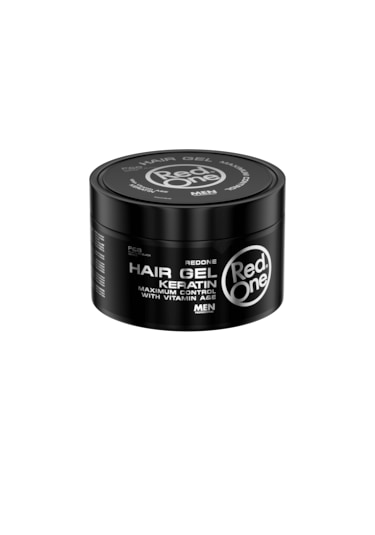 Redone Keratinli Saç Şekillendirici Jöle / Güçlü Tutuş Ve Parlaklık