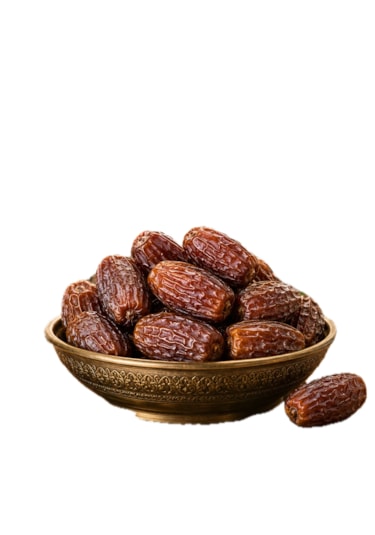 Kudüs Hurması Premium Large - 500 Gr 500 G