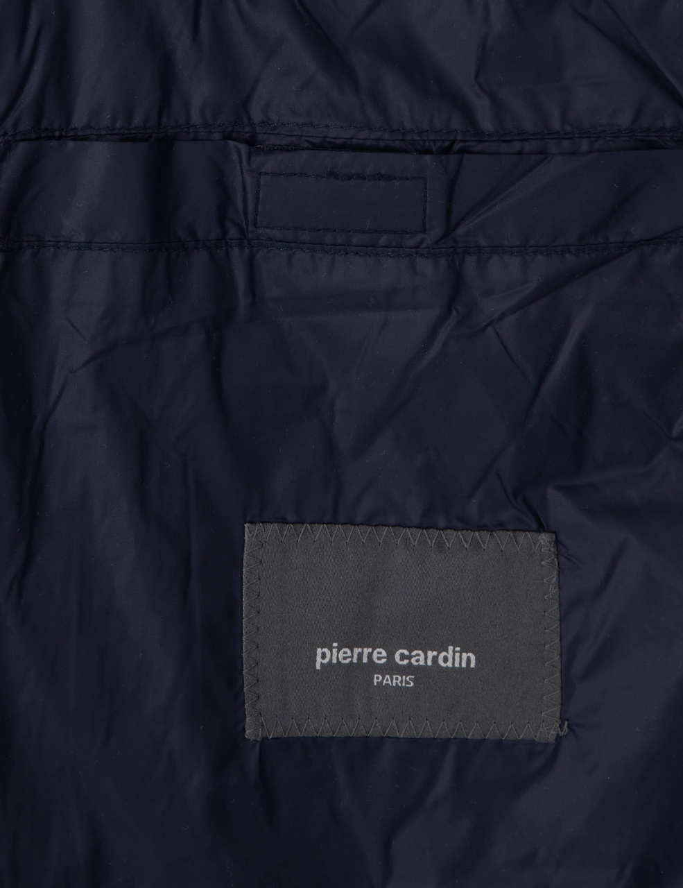 Pierre Cardin Erkek Lacivert Mont Yelek 50313897-vr033 Lacivert