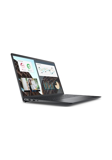 Dell Vostro 3530 N1605PVNB3530U i7-1355U 16 GB 512 GB SSD 15.6" Ubuntu Dizüstü Bilgisayar