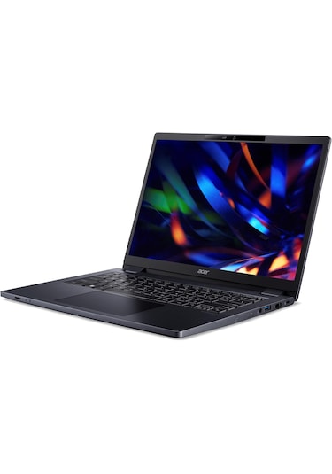 Acer TravelMate P4 14 TMP414-53-59D4 NX.VZTEY.002 i5-1335U 8 GB 512 GB SSD 14" Dos Dizüstü Bilgisayar