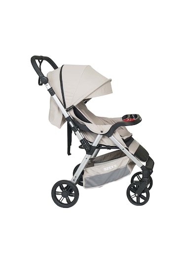 Baby Home 925 X5 Çift Yönlü Bebek Arabası