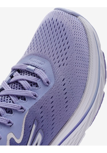 Skechers Max Cushioning Elite 2.0 - Su Kadın Lavanta Koşu Ayakkabısı 129602 Lav Mor