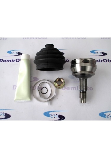 46307516 Aks Kafası Dış Fiat Palio-Albea 1,2 8.V.  FORMPART