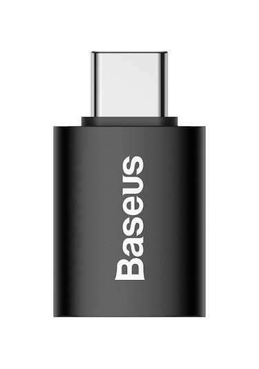 Baseus Ingenuity Type-C to USB 3.1 Çevirici