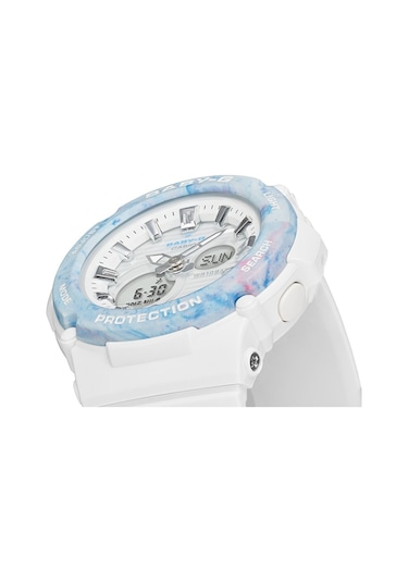 Casio BGA-270M-7ADR Baby-G Kadın Kol Saati