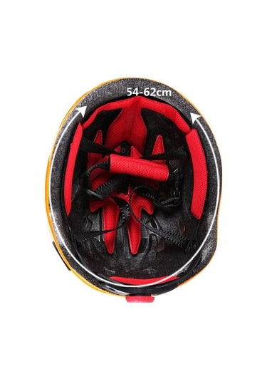 Novahub Suntek Emniyet Kask Şapka, Abs Dağcılık Kask Tırmanma Kask Beyaz