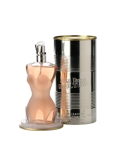 Jean Paul Gaultier Classique Kadın Parfüm EDT 100 ML