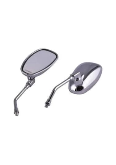 Ayna Cg Nikel 10 Mm Cg Çıta Agk Uag 100-125-150 Kuba-Falcon-Asya (489167241)