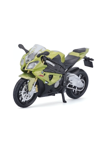 1/18 Bmw S1000rr 1:18 Motosiklet 34007-72